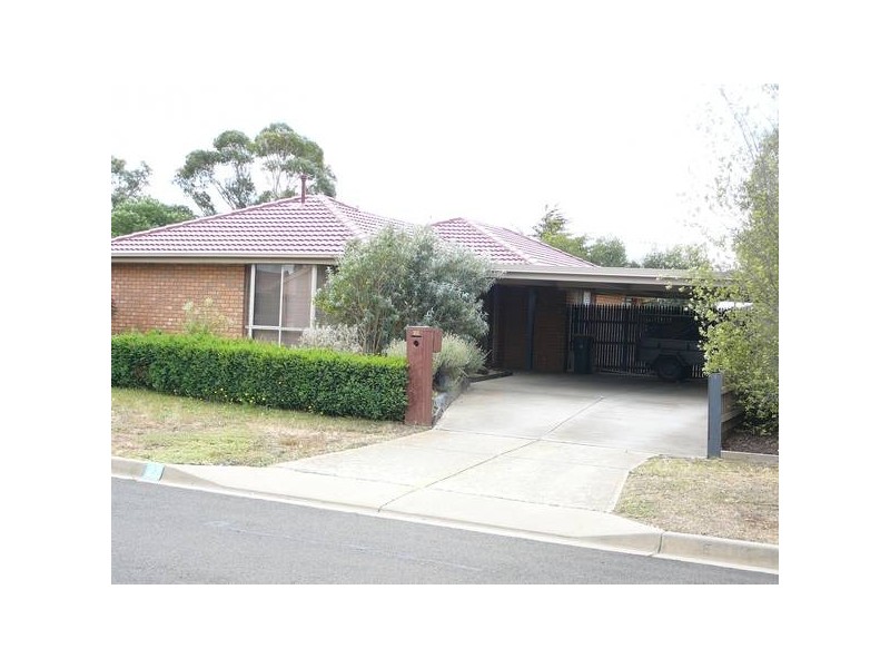22 Flinders Crescent, Wyndham Vale VIC 3024