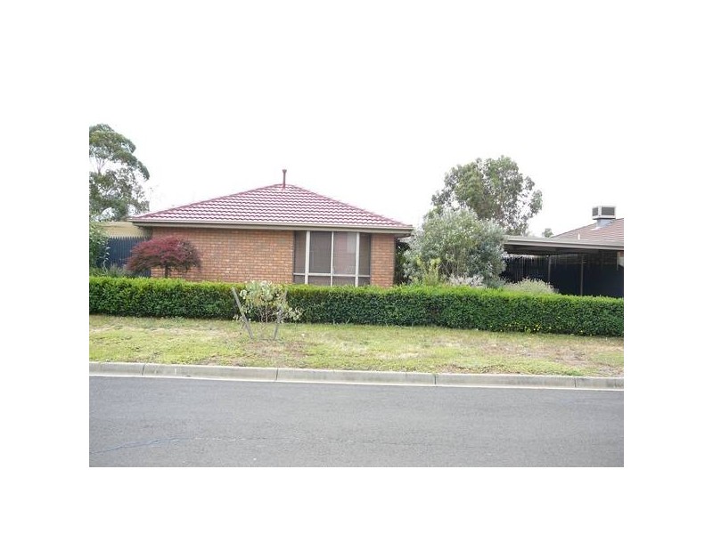 22 Flinders Crescent, Wyndham Vale VIC 3024