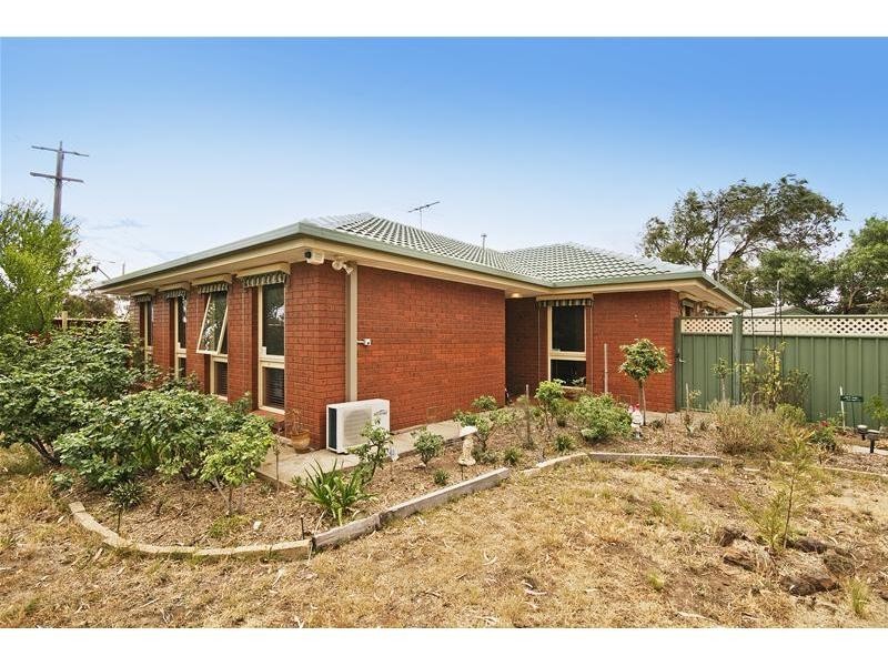 142 Blackforest Road, Wyndham Vale VIC 3024
