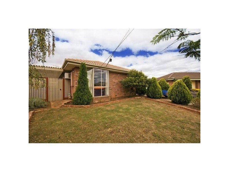 6 Moorabool Court, Werribee VIC 3030