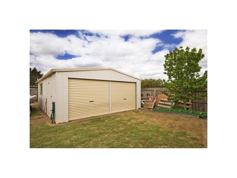 6 Moorabool Court, Werribee VIC 3030