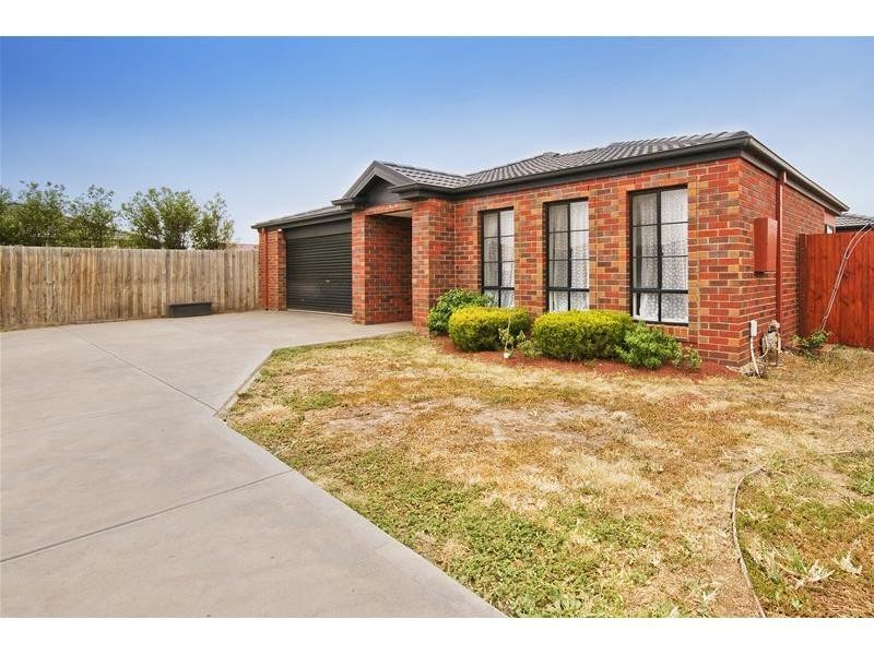 3 Lockyer Court, Tarneit VIC 3029