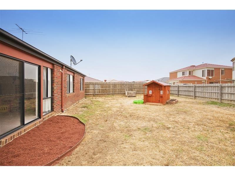 3 Lockyer Court, Tarneit VIC 3029