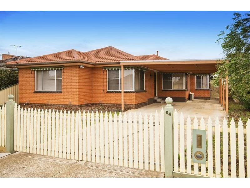 64 Wyndham Street, Werribee VIC 3030