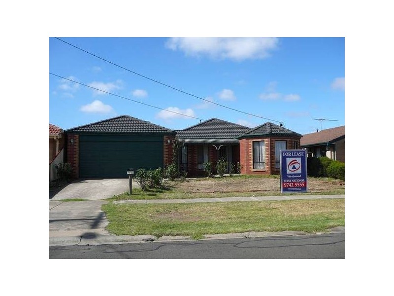 13 Townville Crescent, Hoppers Crossing VIC 3029