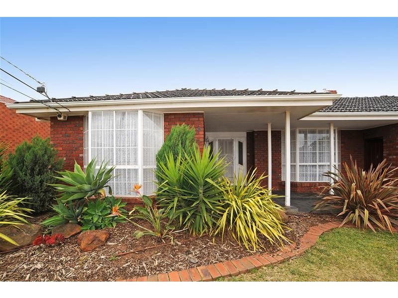 71 Sycamore Street, Hoppers Crossing VIC 3029