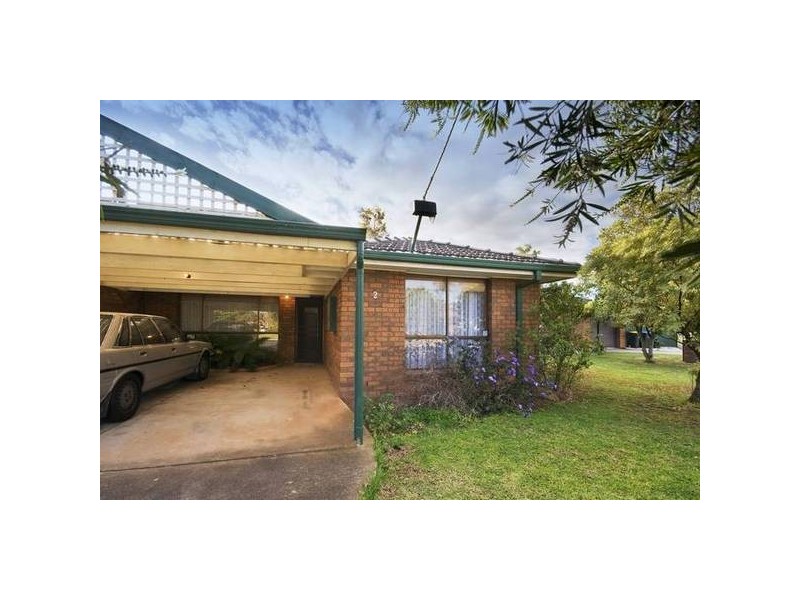 2/2 Kiely Ave, Werribee VIC 3030