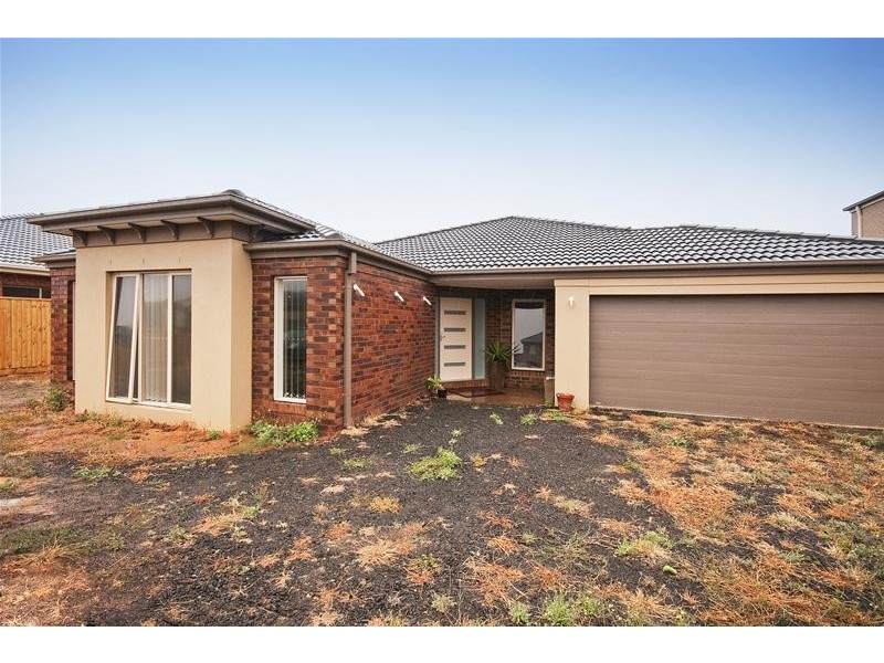 4 Cyclic Way, Tarneit VIC 3029