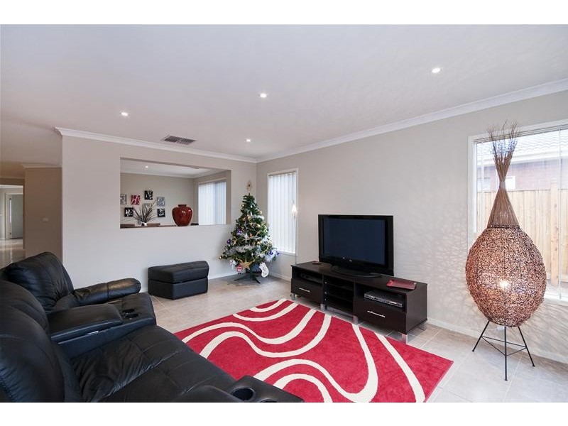 4 Cyclic Way, Tarneit VIC 3029