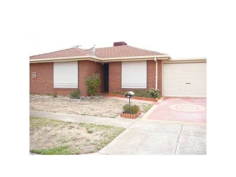 62 Queensbury Street, Werribee VIC 3030