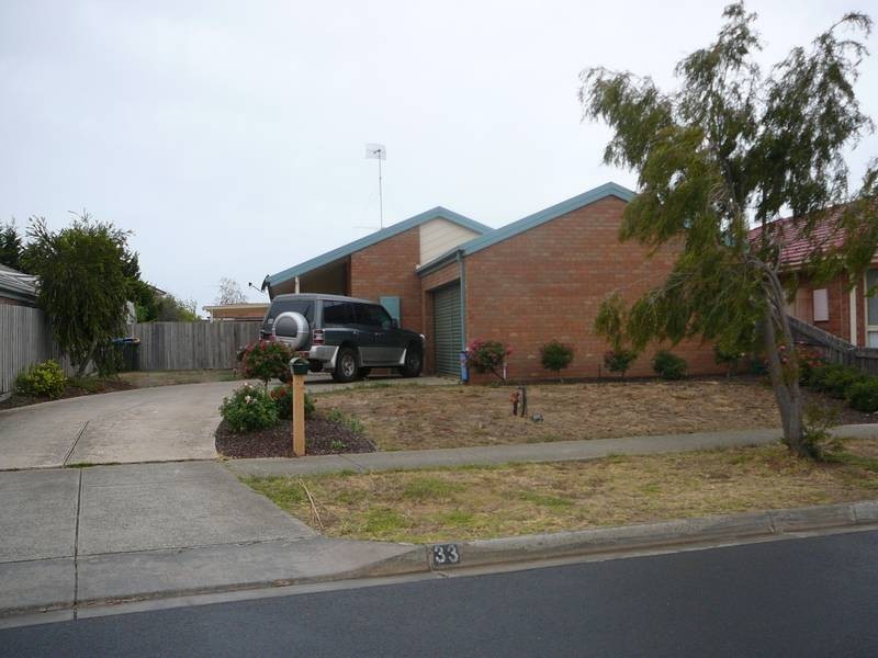 33 William Wright Wynd, Hoppers Crossing VIC 3029