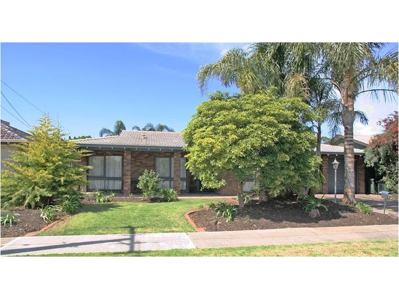 9 Rivett Avenue, Fulham Gardens SA 5024