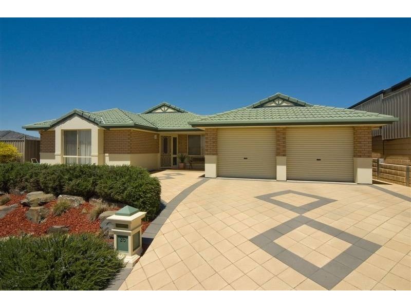 26 Enginehouse Drive, Sheidow Park SA 5158