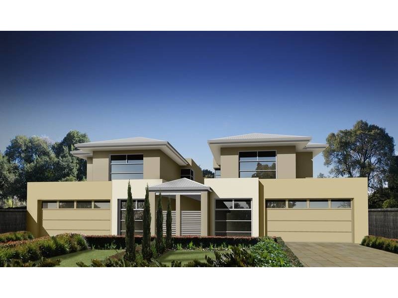6 & 6a Catalina Crescent, Henley Beach South SA 5022