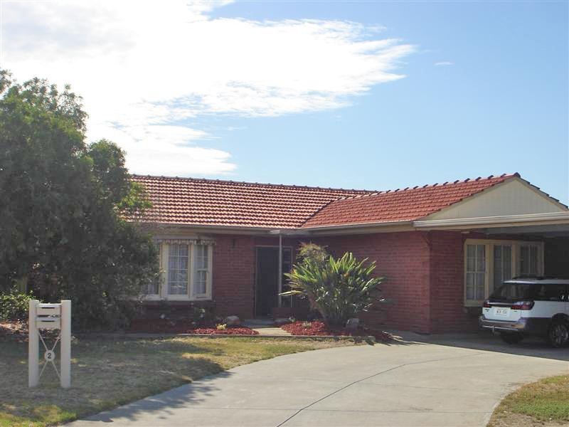 2 Moore Drive, Fulham Gardens SA 5024