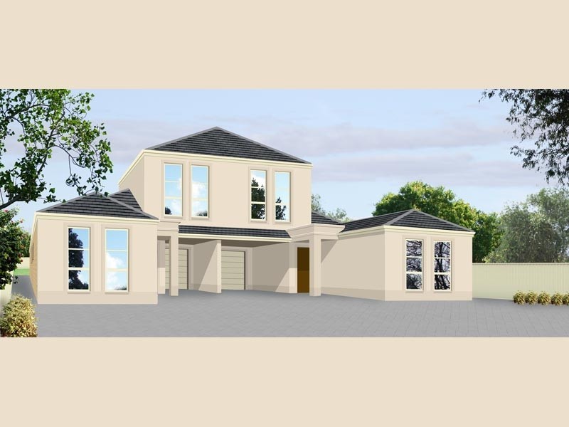 20a & 20b Mortimer Street, Kurralta Park SA 5037
