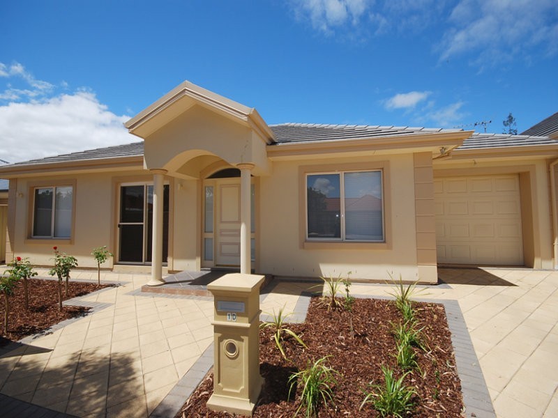 1d Urrbrae Terrace, Plympton SA 5038