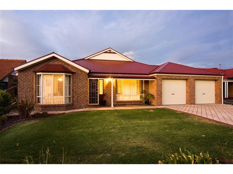 18 Byard Terrace, Mitchell Park SA 5043