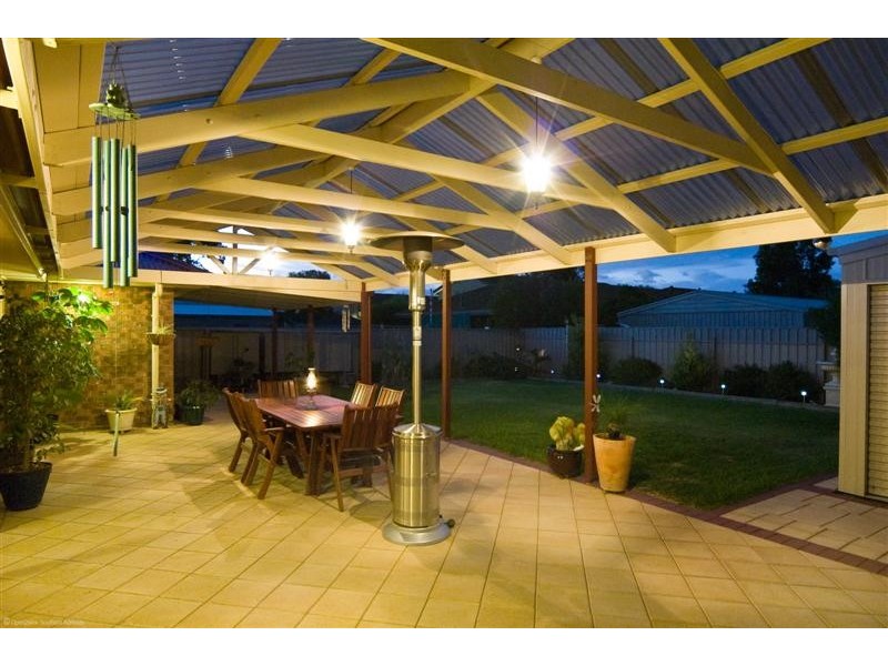 18 Byard Terrace, Mitchell Park SA 5043
