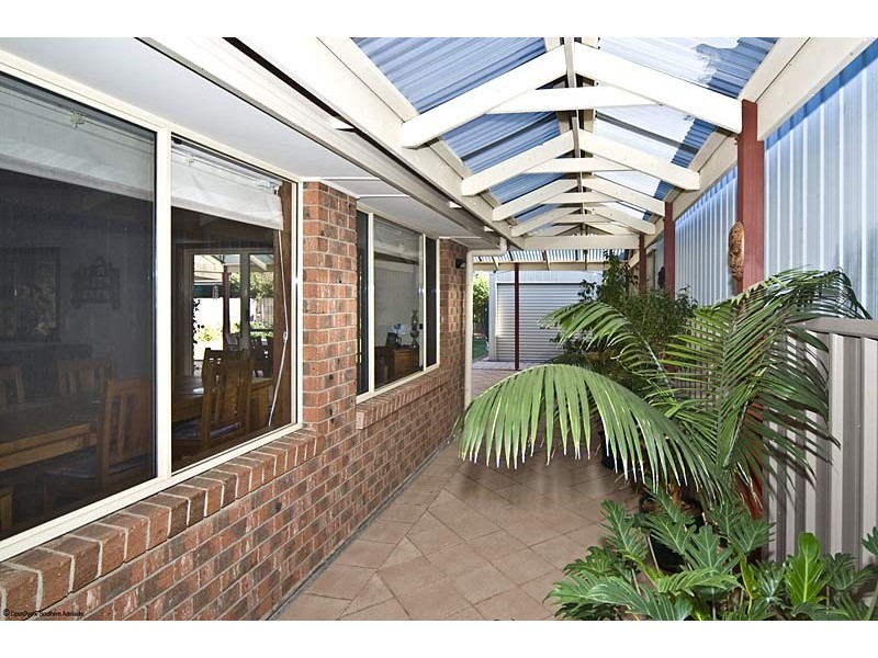 18 Byard Terrace, Mitchell Park SA 5043