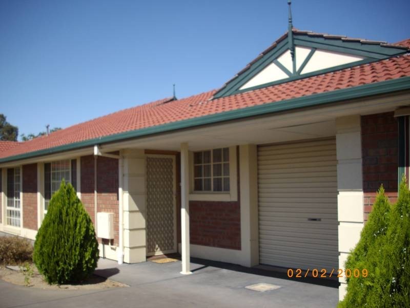 2/58 Jervois Street, South Plympton SA 5038