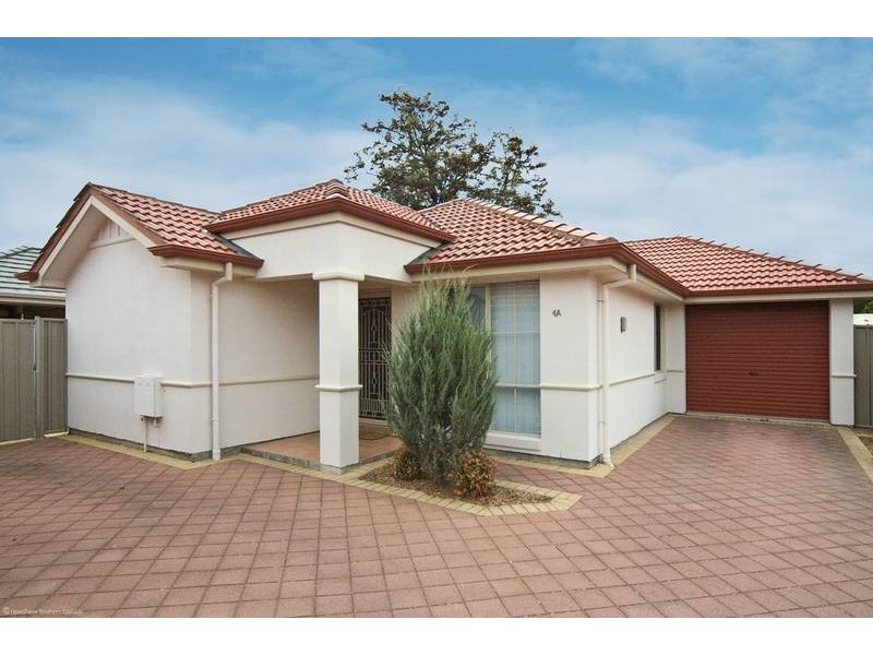 4a Inkerman Avenue, Camden Park SA 5038