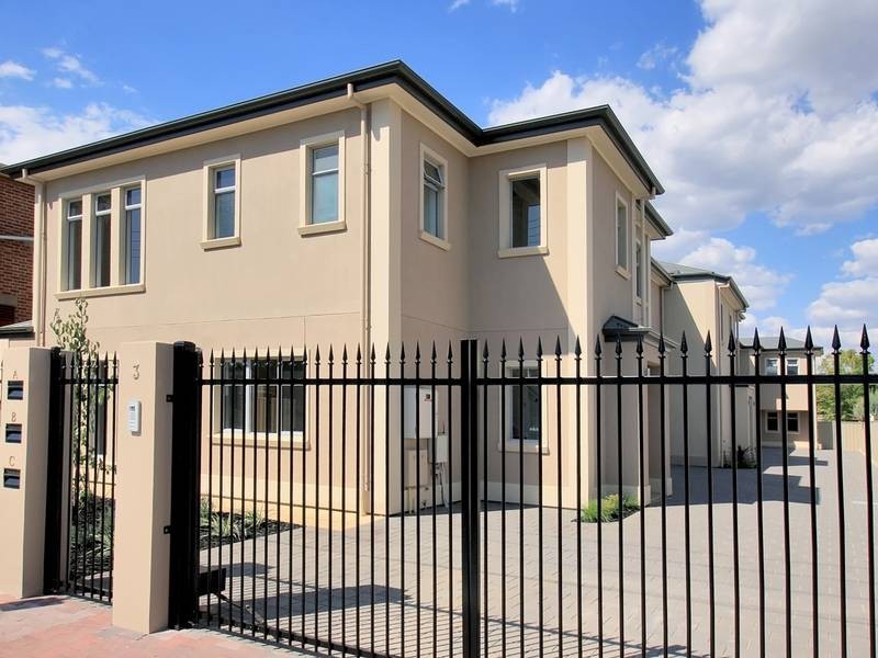3 Commercial Road, Brighton SA 5048