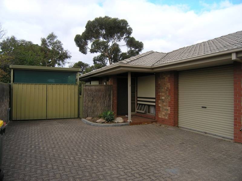 3/1 Padget Street, Plympton SA 5038