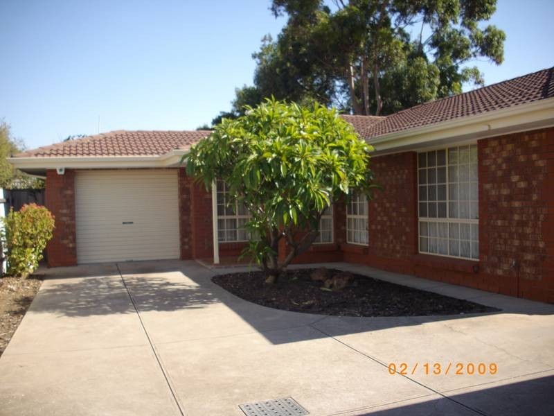 3/20 Fourth Avenue, Ascot Park SA 5043