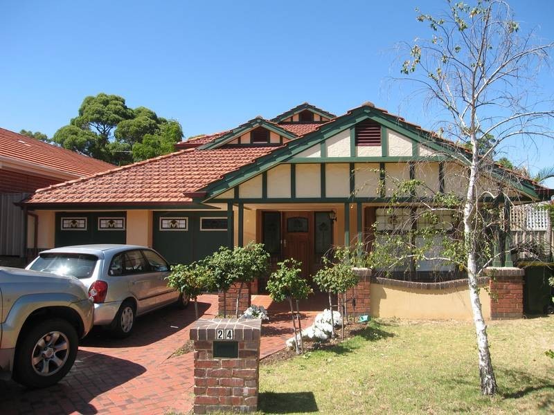 24 Eucalypt Circuit, Flagstaff Hill SA 5159
