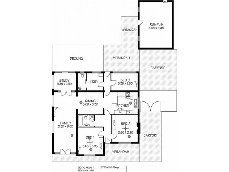 3 Broughton Avenue, Kurralta Park SA 5037