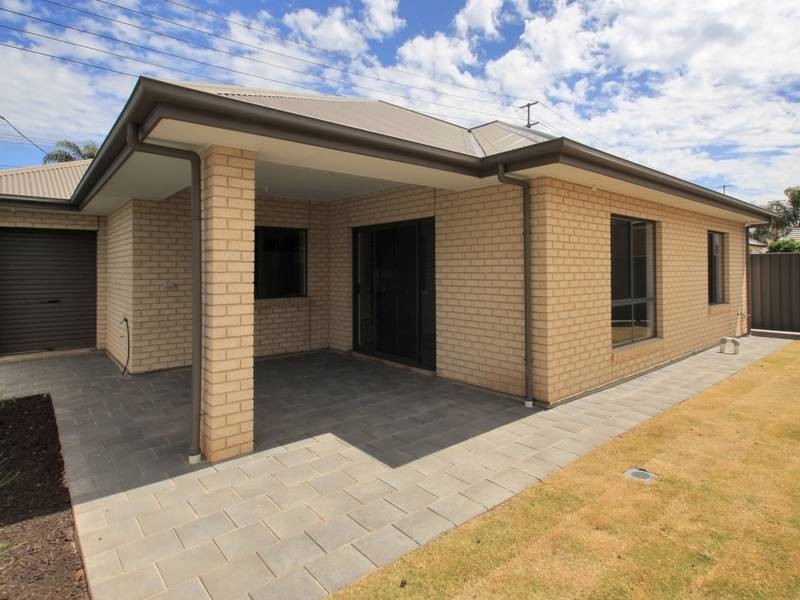 5 McEwin Avenue, North Plympton SA 5037