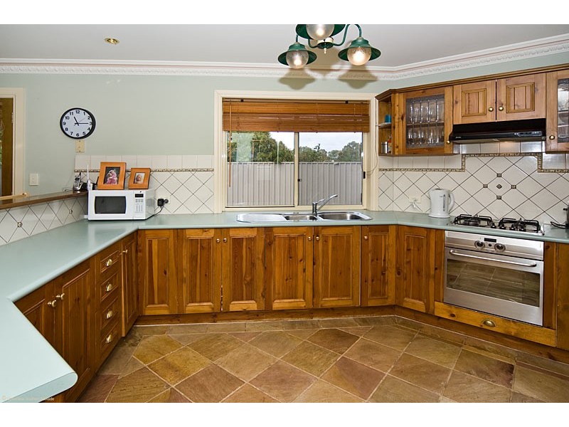 24 Eucalypt Circuit, Flagstaff Hill SA 5159