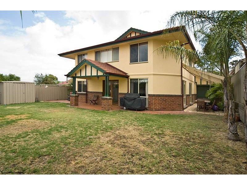 24 Eucalypt Circuit, Flagstaff Hill SA 5159