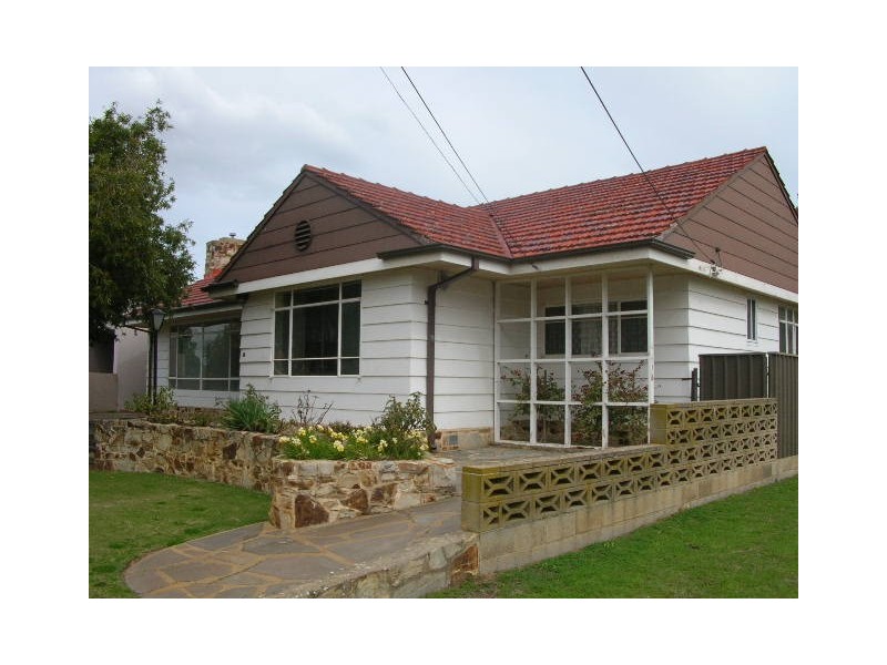 12 Fulham Park Drive, Lockleys SA 5032