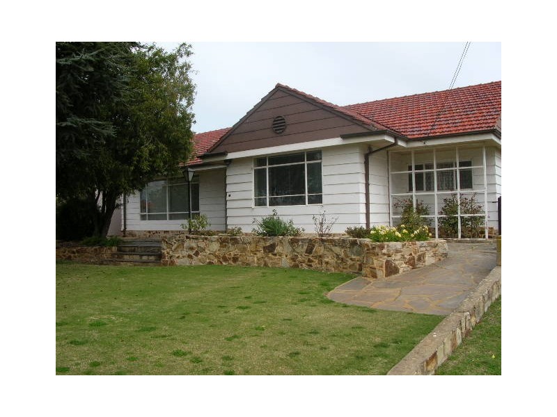 12 Fulham Park Drive, Lockleys SA 5032