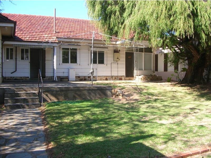 12 Fulham Park Drive, Lockleys SA 5032