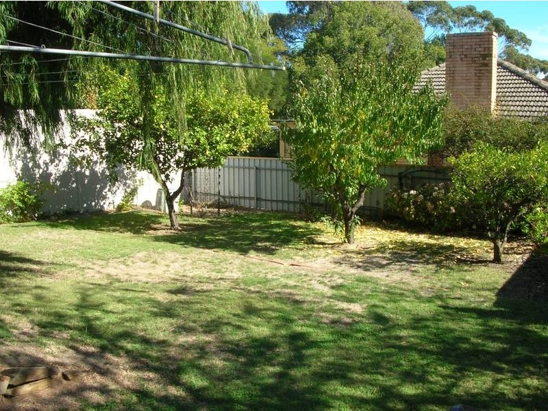 12 Fulham Park Drive, Lockleys SA 5032