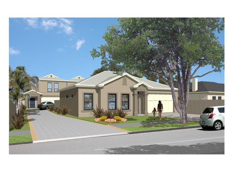 7, 7a & 7b First Avenue, Ascot Park SA 5043