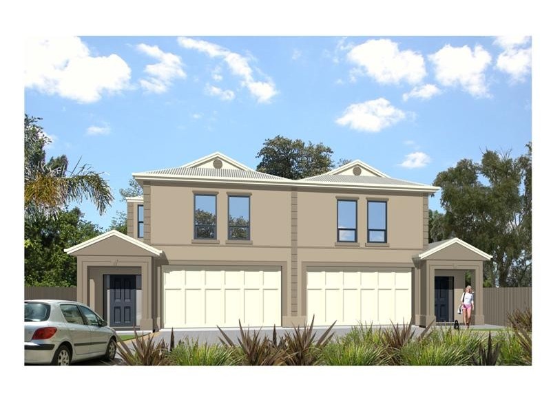 7, 7a & 7b First Avenue, Ascot Park SA 5043