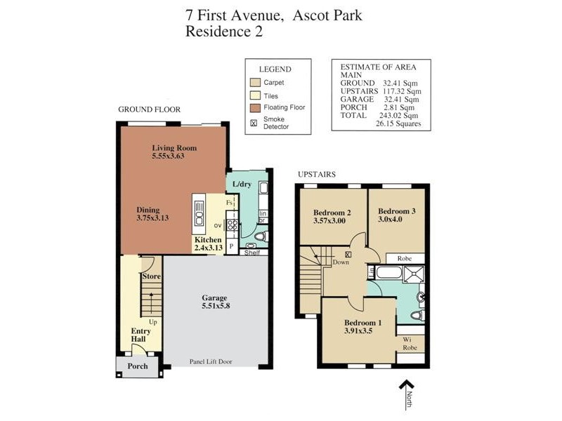 7, 7a & 7b First Avenue, Ascot Park SA 5043