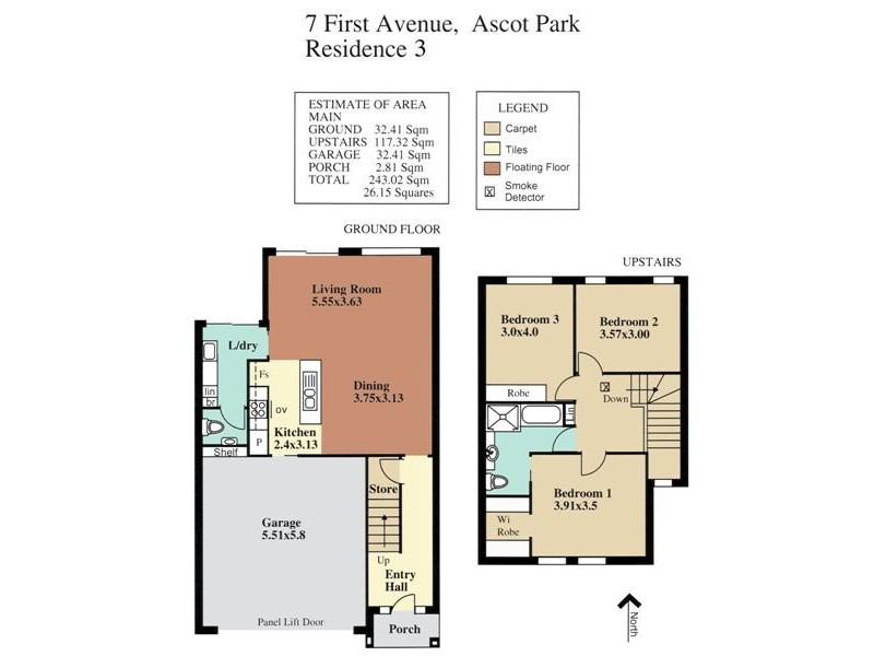 7, 7a & 7b First Avenue, Ascot Park SA 5043