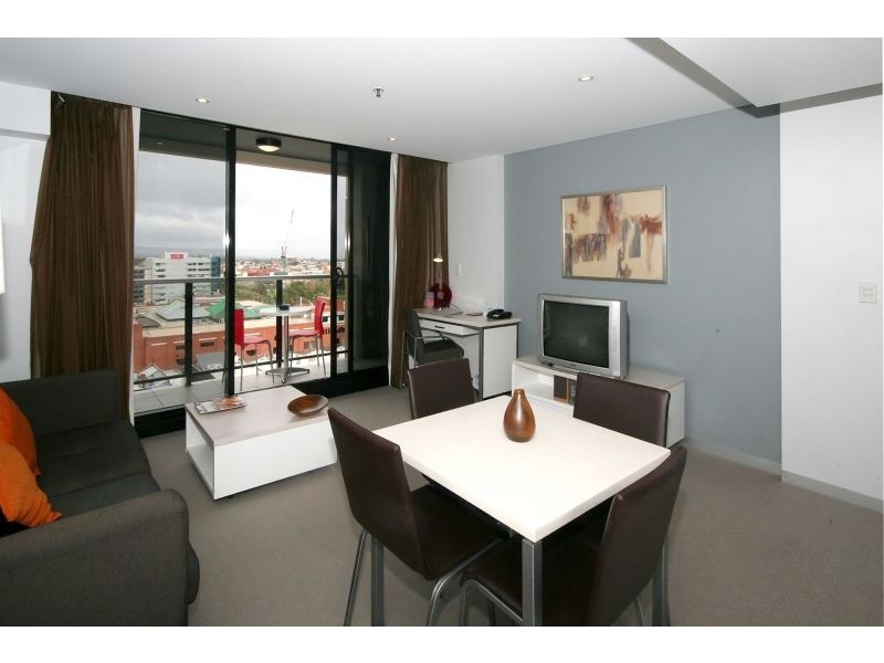 1508/102-105 North Terrace, Adelaide SA 5000