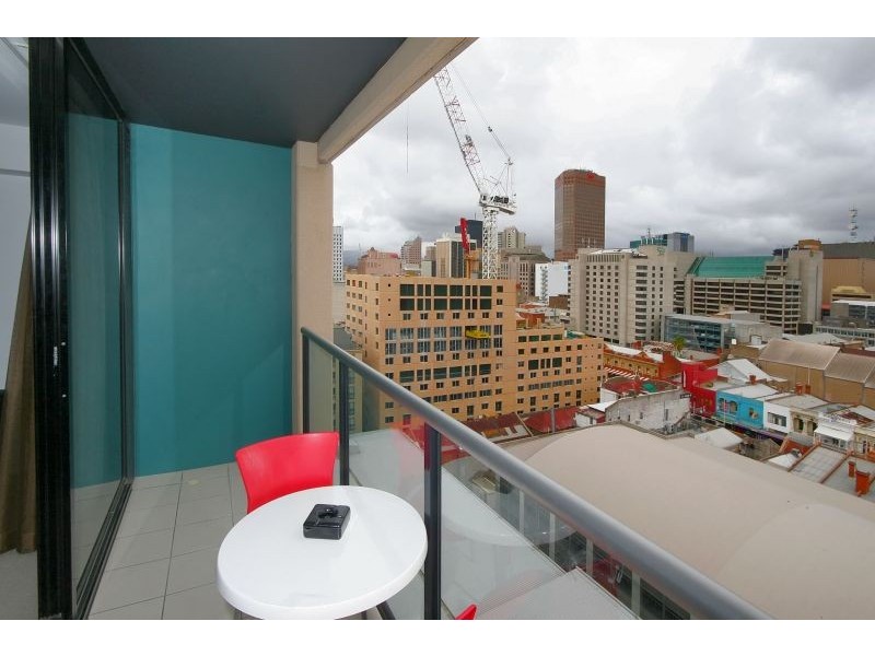 1508/102-105 North Terrace, Adelaide SA 5000