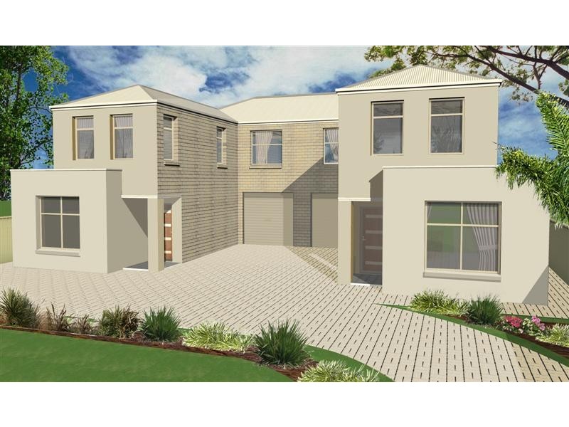 46a & 46b Wood Street, Kurralta Park SA 5037