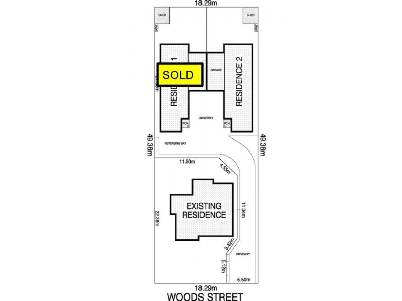 46a & 46b Wood Street, Kurralta Park SA 5037