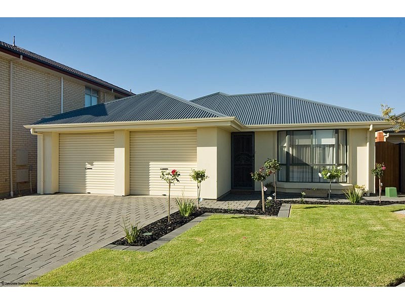6 Waller Court, Largs North SA 5016