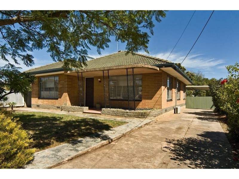 36 David Avenue, Mitchell Park SA 5043