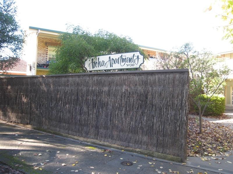 4/39 Aroha Terrace, Black Forest SA 5035