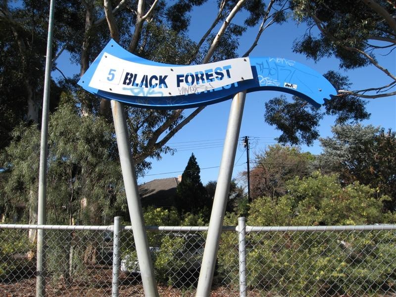 4/39 Aroha Terrace, Black Forest SA 5035